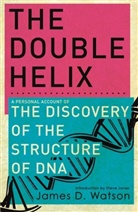 James Watson - Double Helix