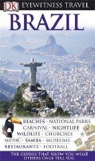 Alex Robinson - Brazil