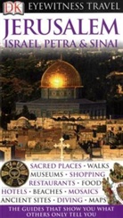 Dorling Kindersley Publishing - Jerusalem, Israel, Petra & Sinai