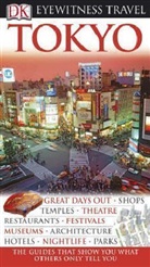 Stephen Mansfield - Tokyo