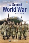 Mason, Conrad Mason, Mason Conrad - The Second World War