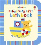 Stella Baggott, Fiona Watt, Stella Baggott - Bath Book