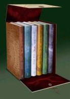 Michelle Paver - Chronicles of Ancient Darkness Complete Boxed Set