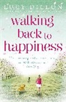 Lucy Dillon - Walking Back to Happiness