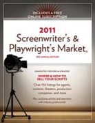 Chuck Sambuchino - Screenwriter''s & Playwright''s Market