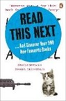 Sandra Newman, Newman Sandra - READ THIS NEXT