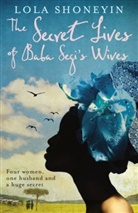 Lola Shoneyin - Secret Lives of Baba Sergis Wives