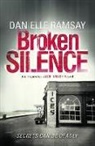 Danielle Ramsay, Ramsay Danielle - Broken Silence