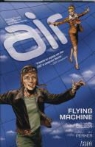 G Willow Wilson, G. Willow Wilson - Air