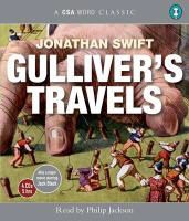 Jonathan Swift, Philip Jackson - Gulliver''s Travels