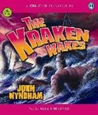 John Wyndham, Alex Jennings - Kraken Wakes (Hörbuch)
