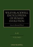 B Wood, Bernard Wood, Bernard (EDT) Wood, Bernard (George Washington University) Wood, Bernar Wood, Bernard Wood... - Wiley-Blackwell Encyclopedia of Human Evolution