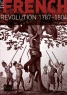 P. M. Jones, P.M. Jones, Peter Jones - French Revolution 1787-1804