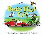David A. Carter, David A./ Carter Carter, David A. Carter - Bugs That Go!