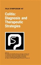 Colombel, J. F. Colombel, J.F. Colombel, A. Tromm Evang, D. P. Jewell, D.P. Jewell... - Colitis: Diagnosis and Therapeutic Strategies