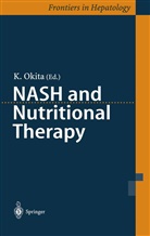 Okita, K Okita, K. Okita, Kiwamu Okita - NASH and Nutritional Therapy