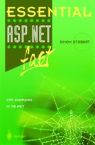 Simon Stobart - Essential ASP.NET  fast
