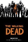 Charlie Adlard, Fred Chao, James Jean, Kirkman, Robert Kirkman, KIRKMAN ROBERT... - WALKING DEAD HC 06