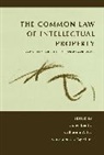&amp;apos, Giusep agostino, Bently, Lionel Bently, Lionel Ng Bently, Giusepp D'Agostino... - The Common Law of Intellectual Property