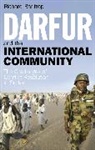 Richard Barltrop - Darfur and the International Community