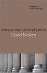 David Nelken, Professor David Nelken - Comparative Criminal Justice