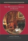 Agatha Christie, Agatha/ Simon Christie - The Mysterious Affair at Styles