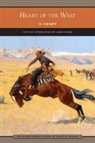 O Henry, O. Henry, O./ Hynes Henry, Henry O - Heart of the West