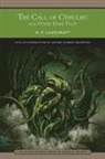 H. P. Lovecraft, H. P./ Weinstock Lovecraft - The Call of Cthulhu and Other Dark Tales