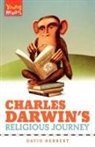 David Herbert - Charles Darwin's Religious Journey
