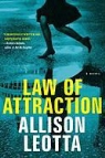 Allison Leotta - Law of Attraction