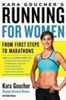 Kara Goucher - Kara Goucher's Running for Women