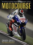Michael Scott - Motocourse 2010-2011