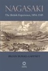 Brill Deutschland, Burke-Gaffney, Brian Burke-Gaffney - Nagasaki the British Experience, 1854-1945