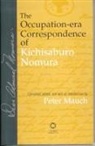 Peter (EDT)/ Auer Mauch, Mauch, Peter Mauch - The Occupation-era