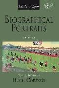 Hugh Cortazzi, Hugh Cortazzi - Britain and Japan - Biographical Portraits