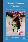 Meriam, Beth Meriam, Beth Merriam - China's Tibetan Frontiers
