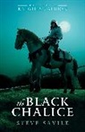Stephen Savile, Steven Savile - The Black Chalice