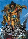 Simon Bisley, Pat Mills - Slaine: The Horned God