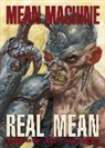 Steve Dillon, Greg Staples, John Wagner - Mean Machine