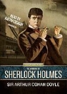Arthur Conan Doyle, Sir Arthur Conan Doyle, Ralph Cosham - The Memoirs of Sherlock Holmes (Hörbuch)