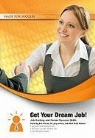 Dr Larry Iverson, Bob Proctor - Get Your Dream Job!: Job Hunting and Career Success Skills (Audio book)