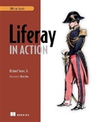 Jr Sezov, Rich Sezov, Richard Sezov, Richard Sezov Jr. - Liferay in Action
