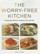 Kumiko Ibaraki, Ibaraki Kumiko - The Worry-Free Kitchen