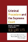 David Brody, Sue Carter Collins, Rolando V. del Carmen, Rolando V. Hemmens Del Carmen, Craig Hemmens, Craig/ Del Carmen Hemmens... - Criminal Procedure and the Supreme Court