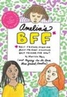 Marissa Moss, Marissa/ Moss Moss, Marissa Moss - Amelia's Bff