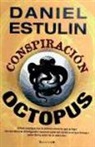 Daniel Estulin - Conspiración Octopus