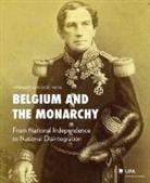 Herman Van Goethem, Herman Van Goethem - Belgium and the Monarchy