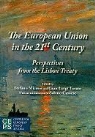 Stefano Micossi, Gian Luigi Tosato - The European Union in the 21st Century