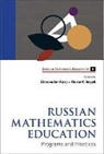 Bruce R Vogeli & Alexander Karp, Bruce R Vogeli, Alexander Karp, Karp Alexander, Bruce R Vogeli, Bruce R. Vogeli - Russian Mathematics Education: Programs And Practices