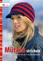 Veronika Hug - Mützen stricken